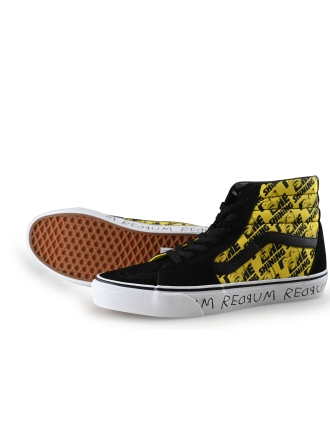 Vans Hohe Sneaker
