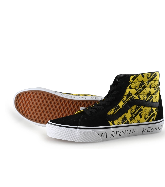 Vans Hohe Sneaker