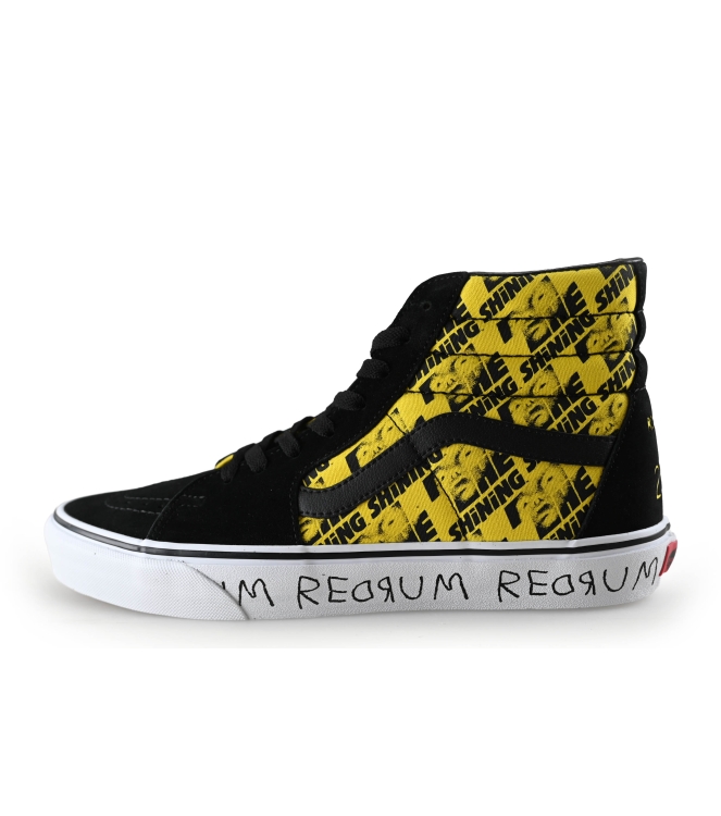 Vans Hohe Sneaker