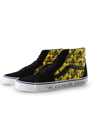Vans Hohe Sneaker