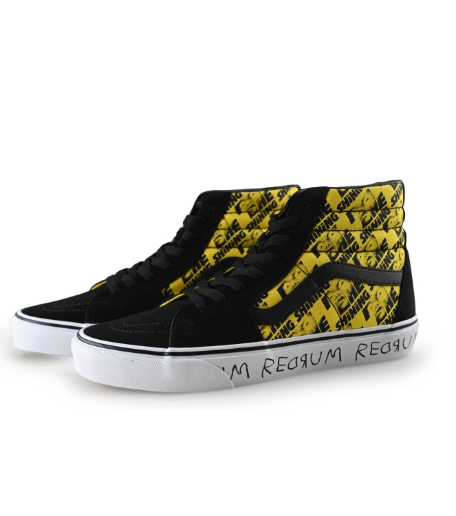 Vans Hohe Sneaker