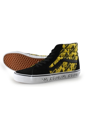Vans Hohe Sneaker