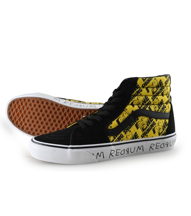 Vans Hohe Sneaker