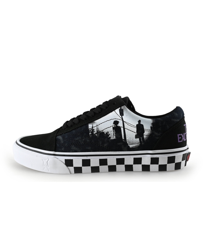 Vans Sneaker