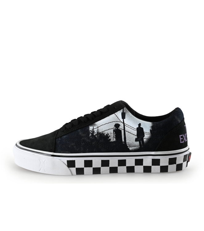 Vans Sneaker