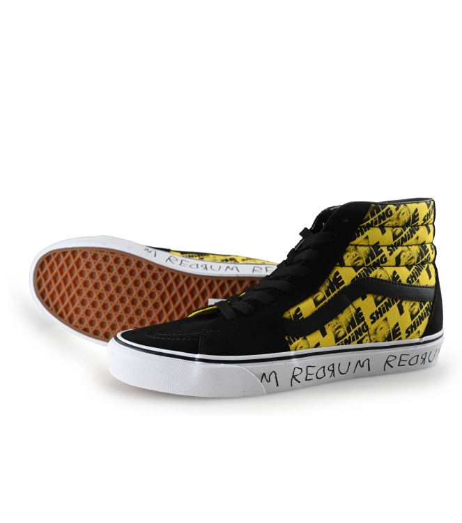 Vans Hohe Sneaker