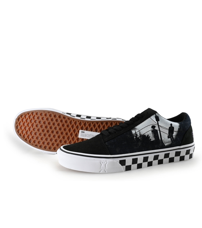 Vans Sneaker