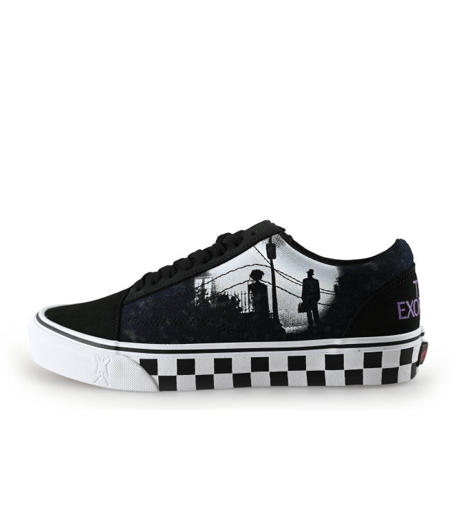 Vans Slip-ons