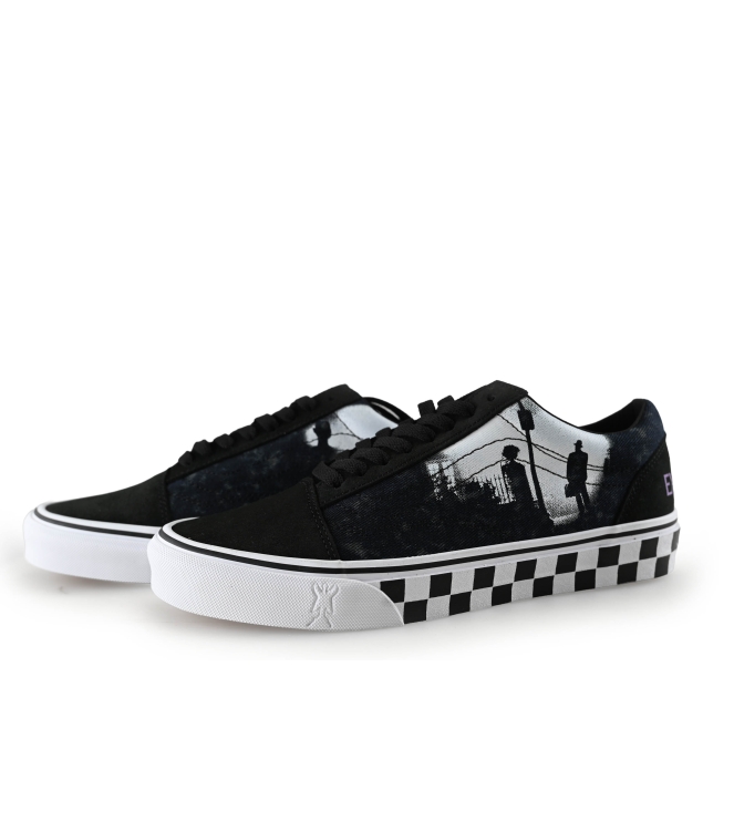 Vans Slip-ons