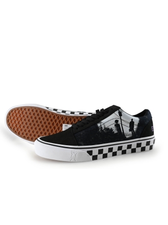 Vans Slip-ons