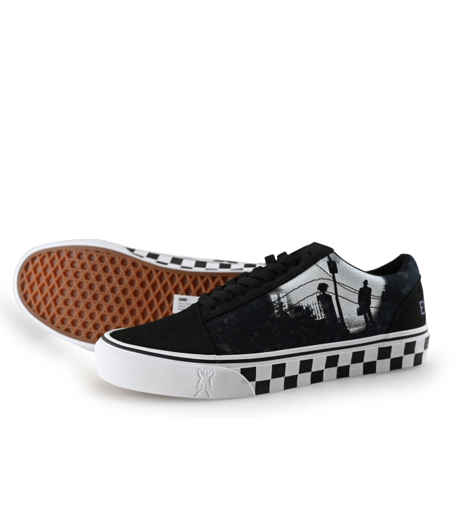 Vans Slip-ons