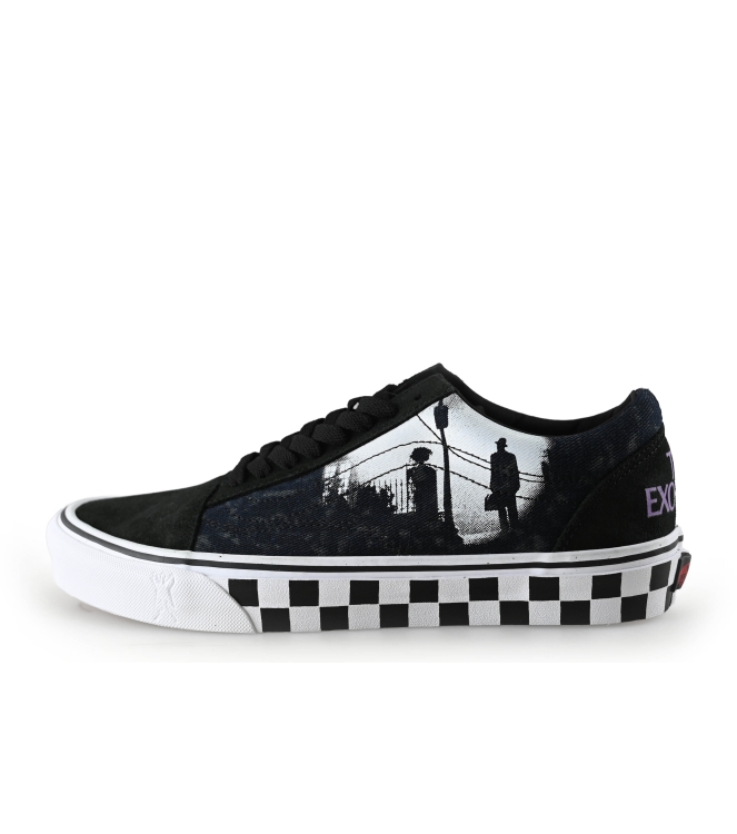 Vans Sneaker