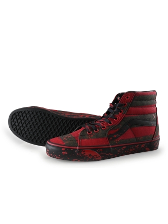 Vans Hohe Sneaker