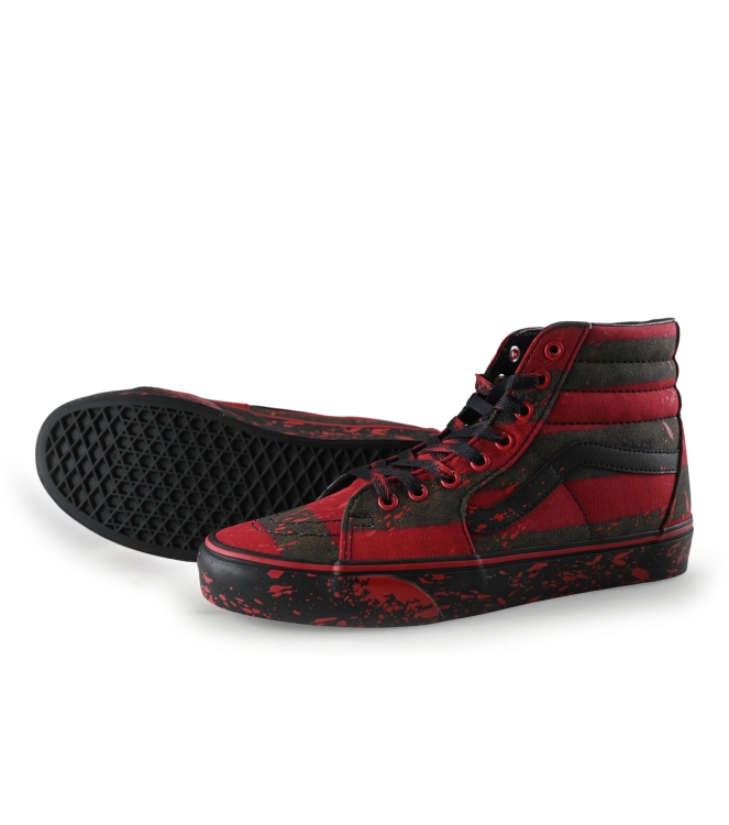 Vans Hohe Sneaker