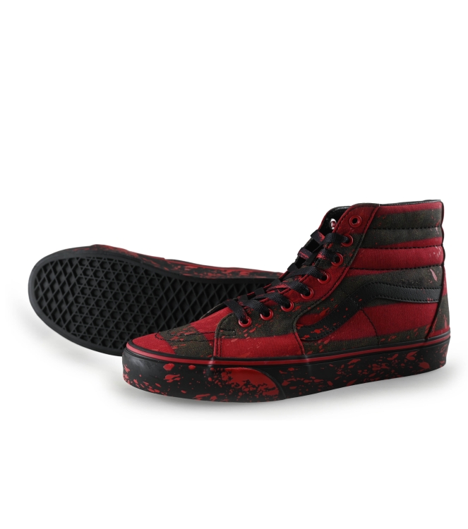 Vans Hohe Sneaker