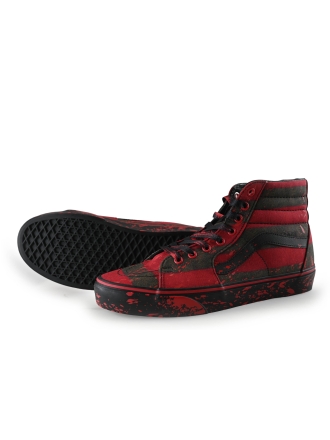 Vans Hohe Sneaker