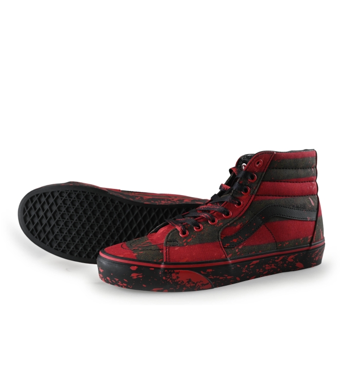Vans Hohe Sneaker