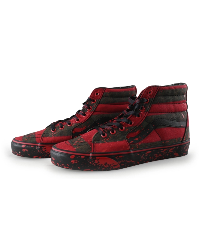 Vans Hohe Sneaker