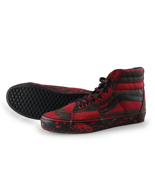 Vans Hohe Sneaker