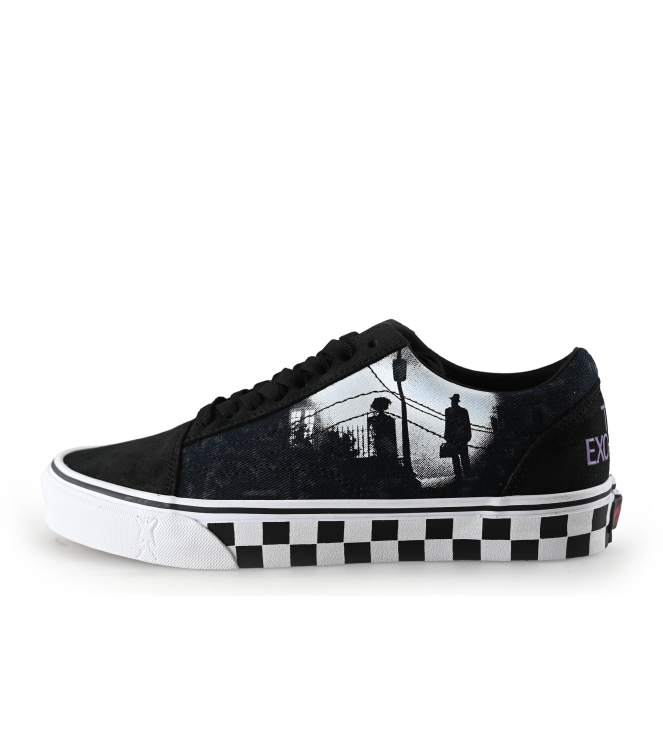 Vans Sneaker