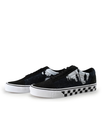 Vans Sneaker Schwarz 294726