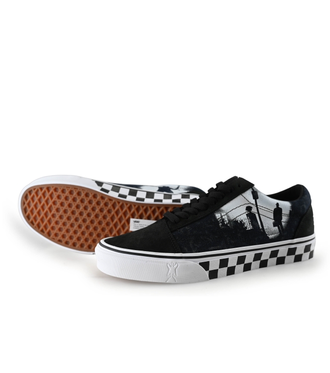Vans Sneaker