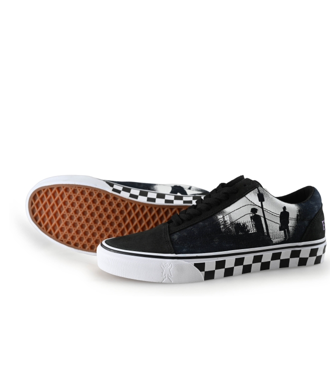 Vans Sneaker