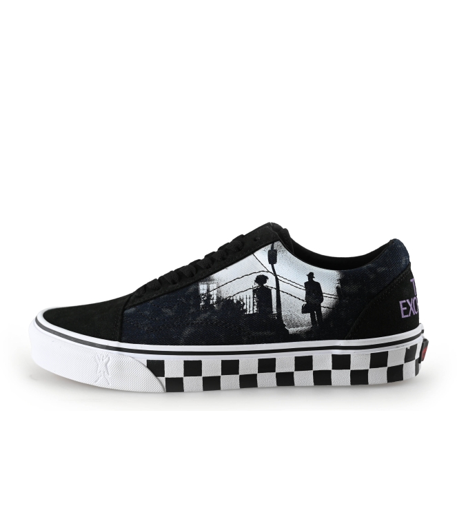 Vans Sneaker