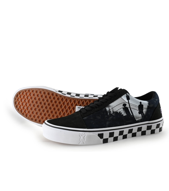 Vans Sneaker