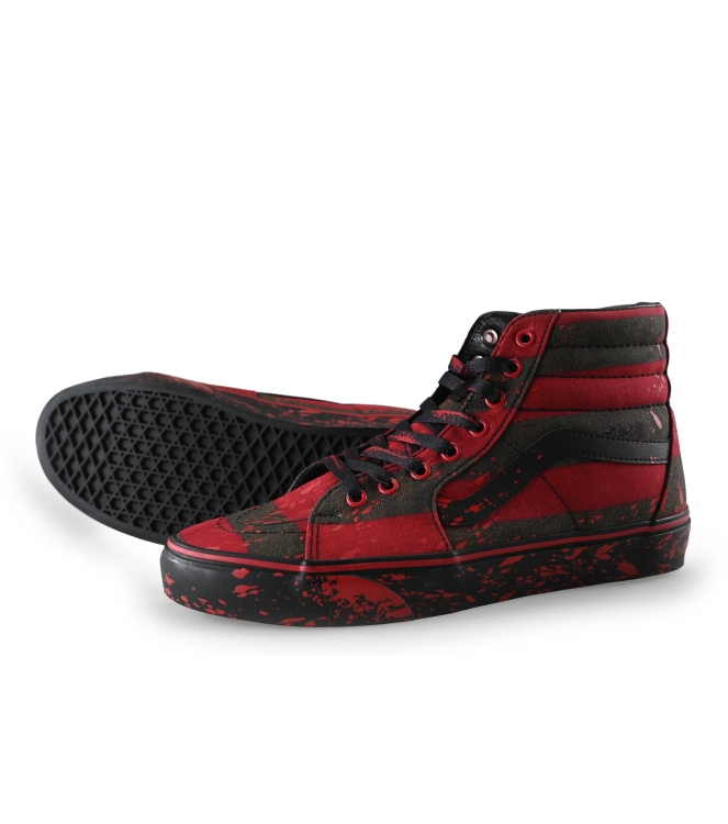 Vans Hohe Sneaker