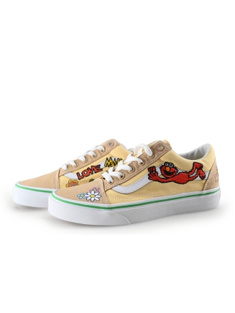 Vans Sneaker Beige 294737