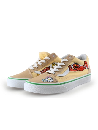 Vans Sneaker Beige 294738