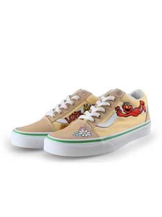 Vans Sneaker Beige 294739