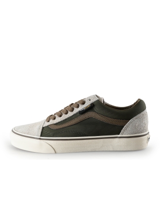 Vans Sneaker Grün 294740