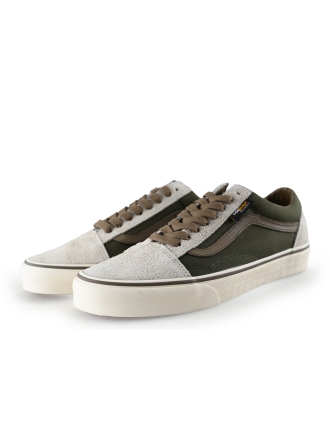 Vans Sneaker Grün 294740