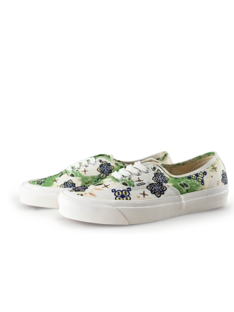 Vans Sneaker Grün 294741