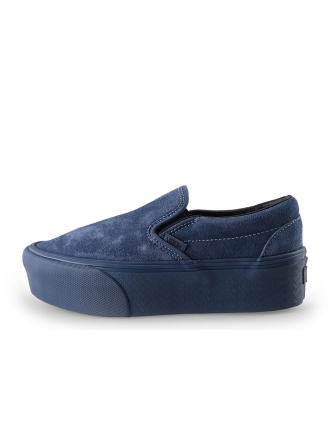 Vans Slip-ons Blau 294744