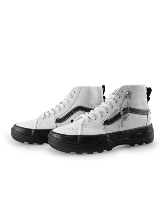 Vans Sneaker Weiß 294747