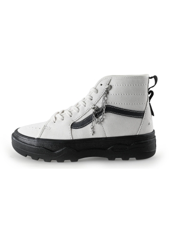 Vans Sneaker Weiß 294748