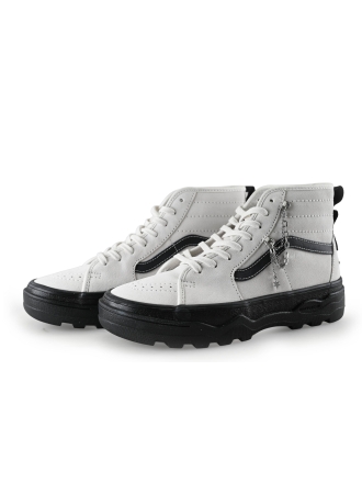 Vans Sneaker Weiß 294748