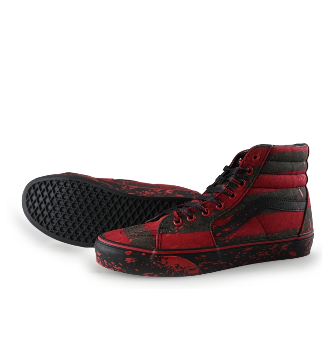 Vans Hohe Sneaker