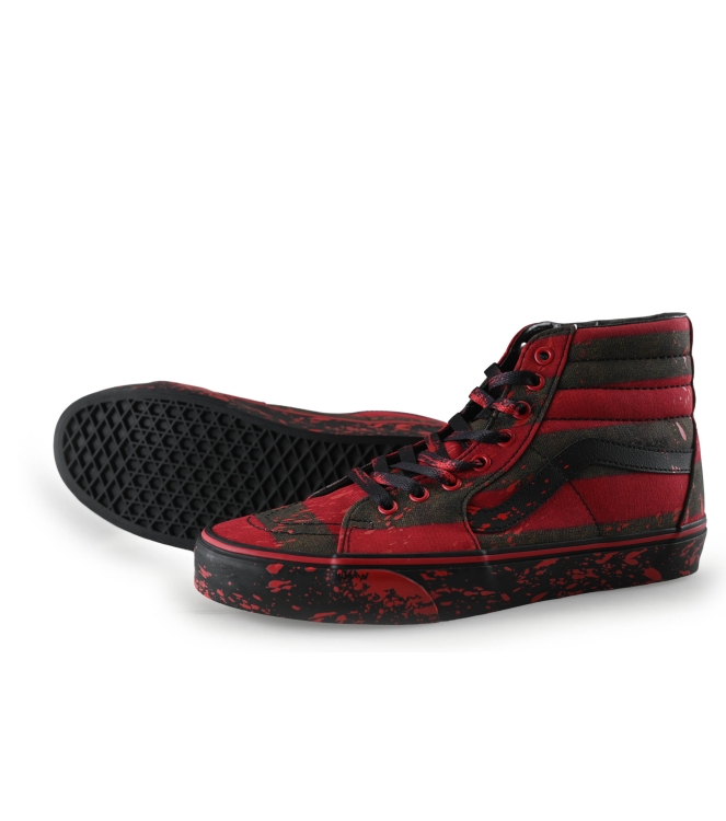 Vans Hohe Sneaker