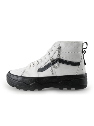 Vans Hohe Sneaker Weiß 294752