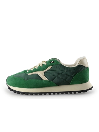 Blackstone Sneaker Grün 294755