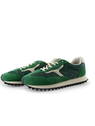 Blackstone Sneaker Grün 294755