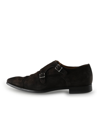 Van Bommel Elegante Schuhe Braun 294756