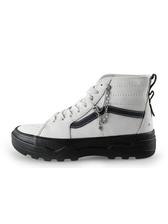 Vans Hohe Sneaker Beige 294759