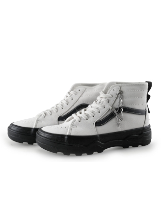 Vans Hohe Sneaker Beige 294759