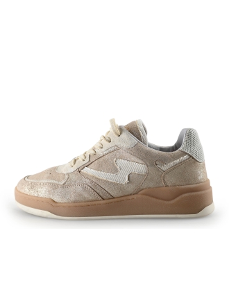 VIA VAI Sneaker Gold 294761