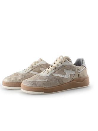 VIA VAI Sneaker Gold 294761